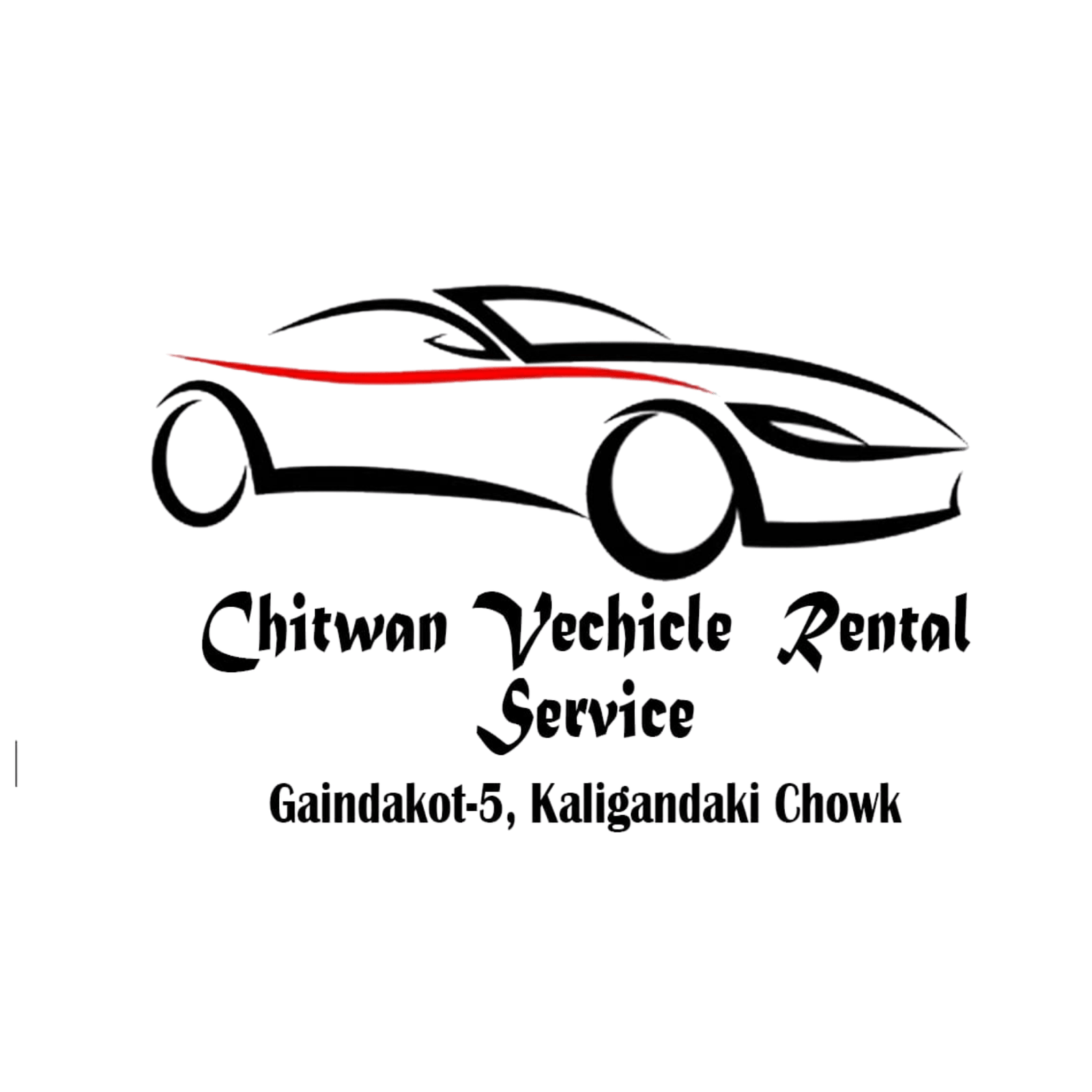 Chitwan Vehicle Rental Service